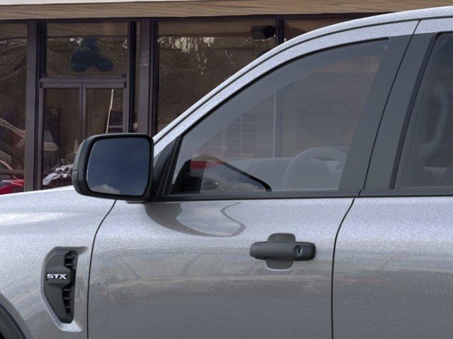 New 2026 Ford Ranger XL w/ Trailer Tow Package AWD/4WD image 20