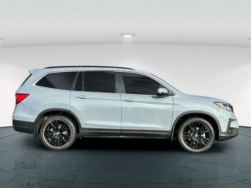 Used 2022 Honda Pilot Special Edition image 7