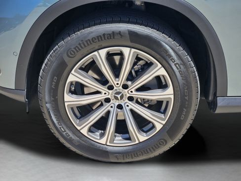 Certified 2026 Mercedes-Benz GLC 300 4MATIC image 29