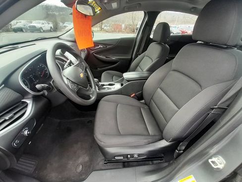 Used 2024 Chevrolet Malibu LT FWD image 39