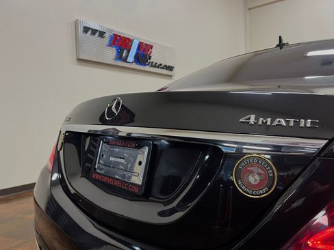 Used 2014 Mercedes-Benz S 550 Sedan image 57