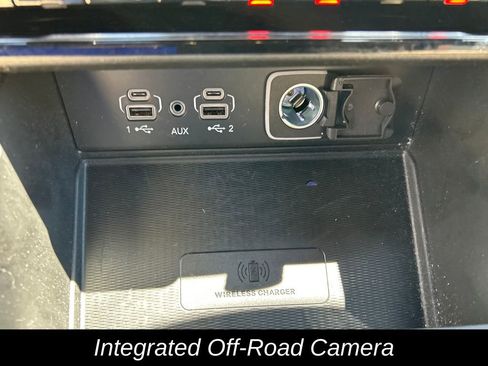 Used 2024 Jeep Grand Cherokee Limited 4xe w/ Luxury Tech Group II AWD/4WD image 46