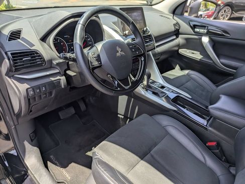 Used 2025 Mitsubishi Eclipse Cross SE AWD/4WD image 17