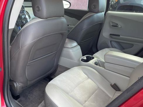 Used 2013 Chevrolet Volt Premium w/ Premium Trim Package image 11