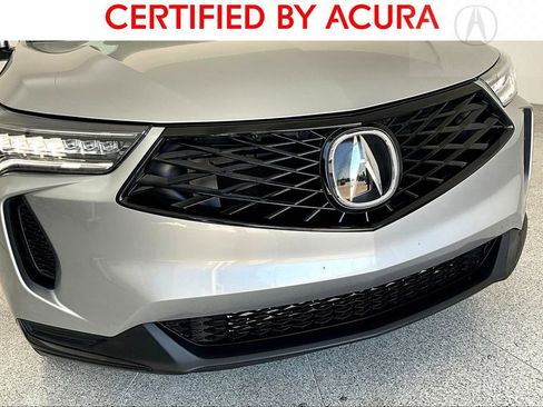 Used 2025 Acura RDX SH-AWD image 35