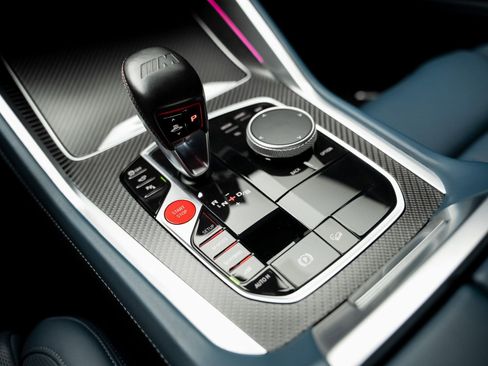 Used 2023 BMW XM image 54