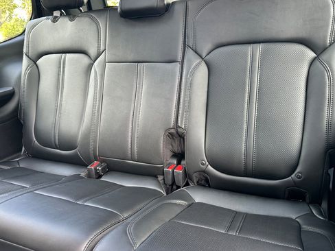 New 2026 Jeep Grand Wagoneer Limited image 14