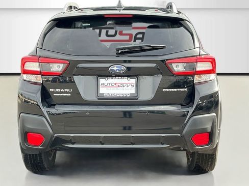 Used 2022 Subaru Crosstrek 2.5i Limited w/ Moonroof Package 1 AWD/4WD image 6