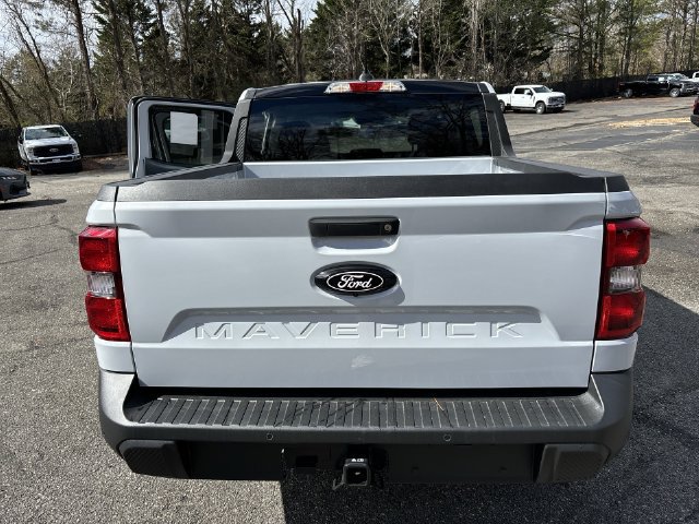 Used 2025 Ford Maverick XLT w/ XLT Luxury Package AWD/4WD image 23