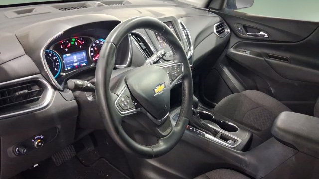 Used 2024 Chevrolet Equinox LT FWD image 29