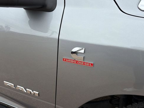 Used 2024 RAM 2500 Lone Star AWD/4WD image 11
