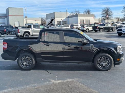 Used 2024 Ford Maverick XLT image 8