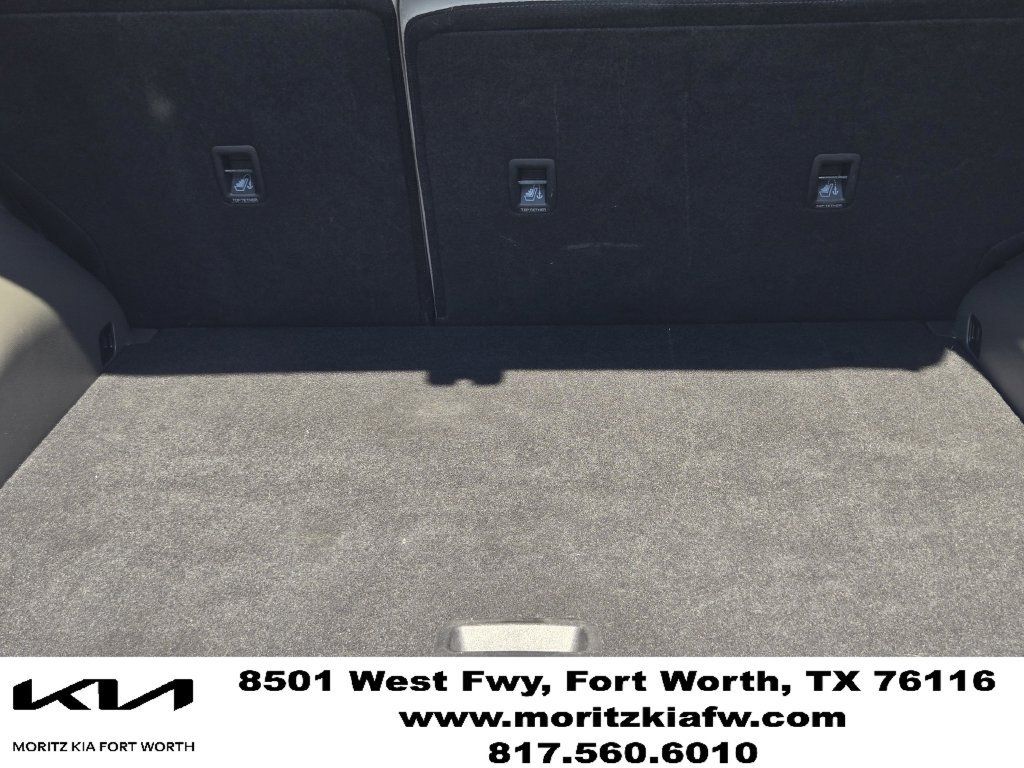 Used 2017 Kia Sportage EX FWD image 30