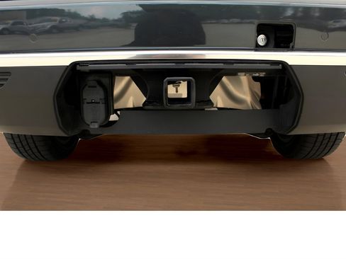 Used 2021 GMC Yukon Denali w/ Denali Premium Package image 41