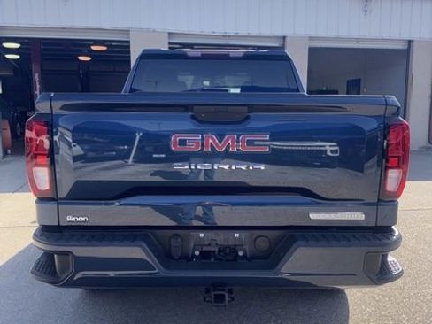 Used 2021 GMC Sierra 1500 Elevation image 4