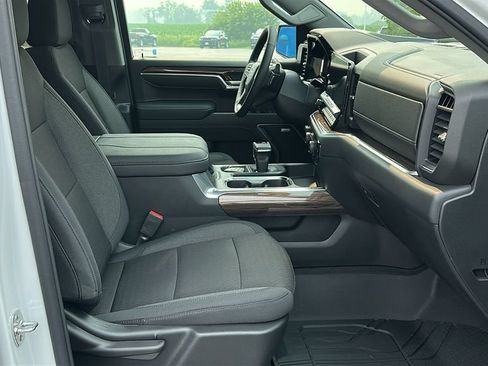 New 2026 Chevrolet Silverado 1500 RST w/ Safety Package AWD/4WD image 29