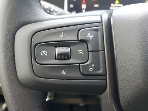 New 2026 GMC Sierra 2500 AT4X AWD/4WD image 23