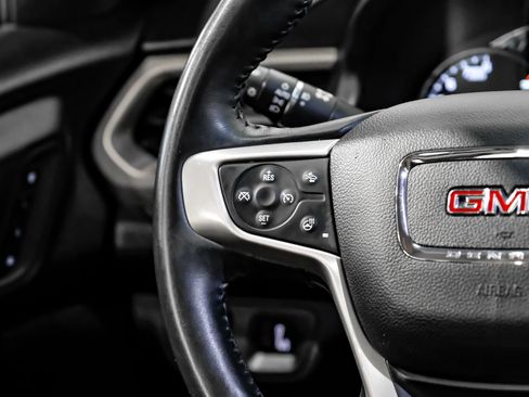 Used 2017 GMC Acadia Denali AWD/4WD image 14
