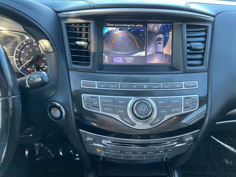 Used 2017 INFINITI QX60 AWD w/ Premium Plus Package image 37