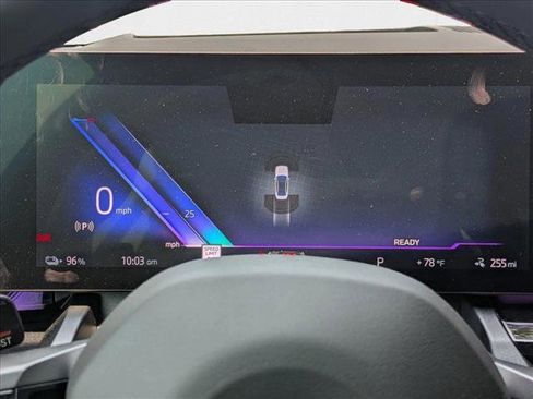 Used 2025 BMW i5 xDrive40 w/ M Sport Package image 11