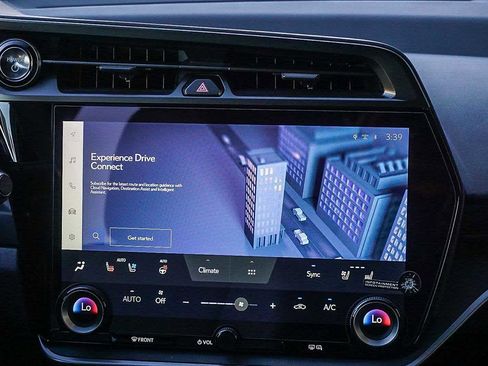 New 2026 Lexus RZ 350e 2WD w/ Accessory Package (Z2) image 14