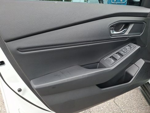 Used 2024 Honda Accord EX image 12