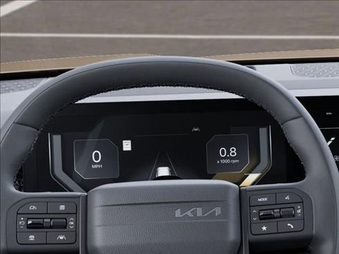 New 2027 Kia Telluride SX Prestige X-Pro AWD/4WD image 21