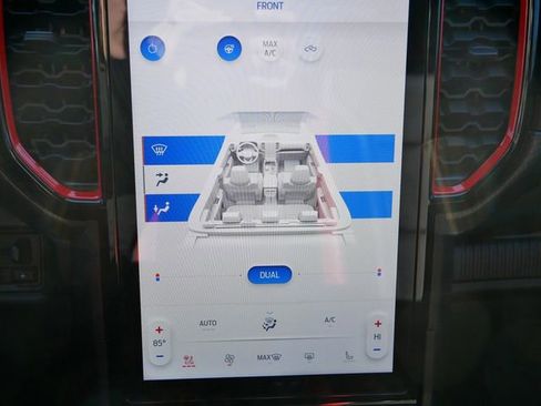 Used 2024 Ford Ranger Raptor image 22