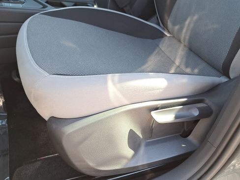 Certified 2024 Volkswagen Taos S image 26