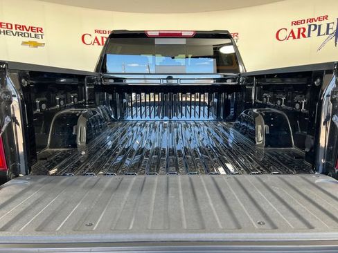 Used 2025 Chevrolet Silverado 1500 RST w/ All Star Edition Plus AWD/4WD image 23