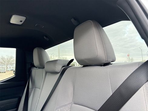 New 2026 Toyota Tacoma SR5 image 30