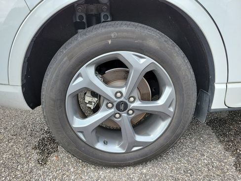 Used 2023 Ford Escape ST-Line w/ Tech Pack #1 AWD/4WD image 27