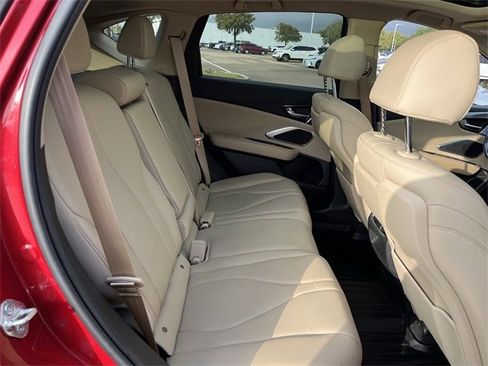 Certified 2024 Acura RDX SH-AWD image 32