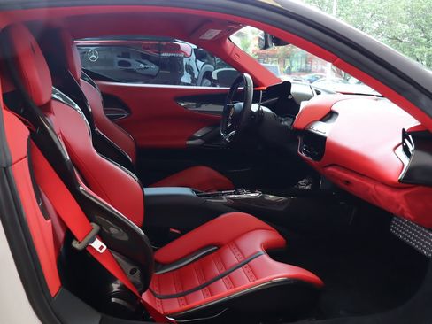 Used 2023 Ferrari SF90 Stradale AWD/4WD image 13
