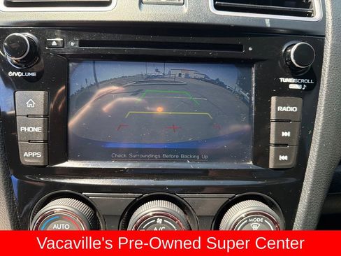 Used 2021 Subaru WRX AWD/4WD image 20