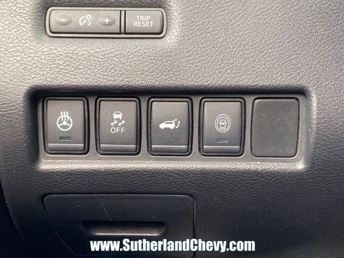 Used 2019 Nissan Murano Platinum AWD/4WD image 33