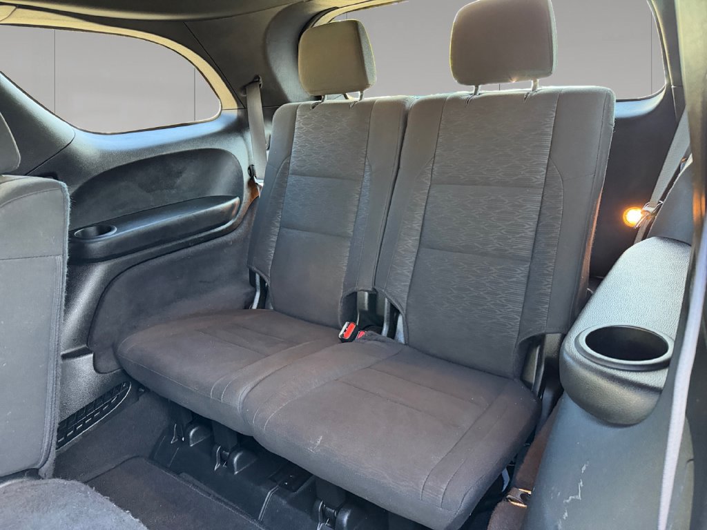 Used 2025 Dodge Durango GT AWD/4WD image 17
