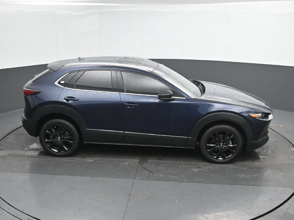 Used 2023 MAZDA CX-30 2.5 Turbo w/ Premium Package AWD/4WD image 14