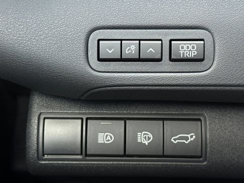 New 2026 Toyota bZ image 30