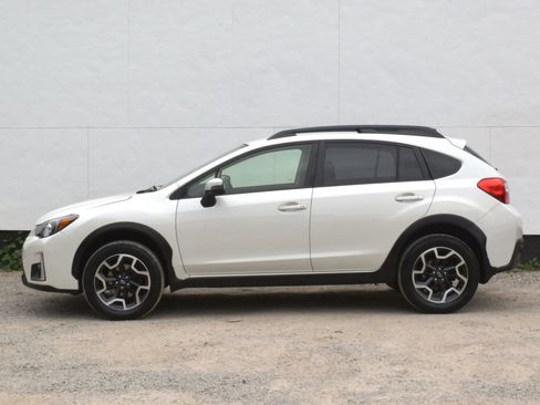 Used 2016 Subaru Crosstrek 2.0i Limited w/ Popular Package #1 AWD/4WD image 9