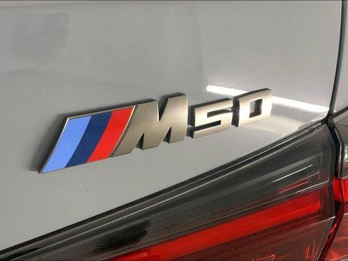 Certified 2023 BMW i4 M50 AWD/4WD image 30