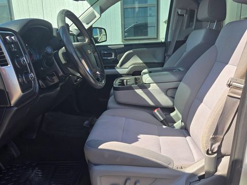 Used 2015 Chevrolet Silverado 1500 LT w/ All Star Edition AWD/4WD image 13