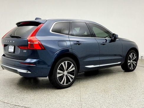 Used 2022 Volvo XC60 B5 Inscription w/ Advanced Package FWD image 5