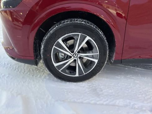 New 2026 Lexus RX 350h 350h Premium w/ Convenience Package image 15