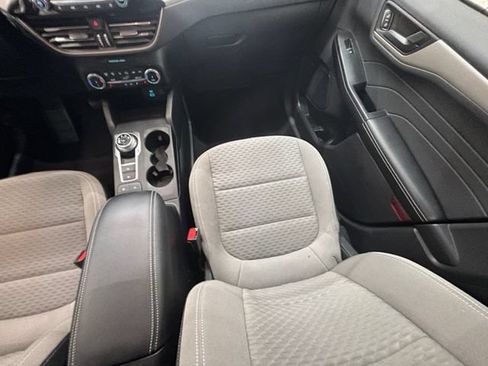 Used 2022 Ford Escape SE w/ Convenience Package AWD/4WD image 18