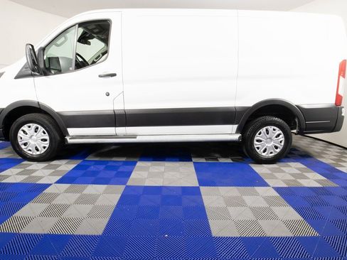 Used 2024 Ford Transit 250 Low Roof w/ Exterior Upgrade Package image 8