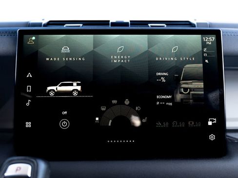 Certified 2024 Land Rover Defender 110 SE image 23