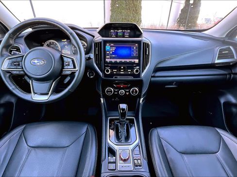 Used 2023 Subaru Forester Touring image 15