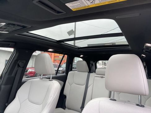 Used 2024 Lexus TX 350 AWD w/ Technology Package image 21