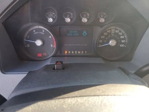 Used 2013 Ford F350 XL w/ PWR Equipment Group image 20